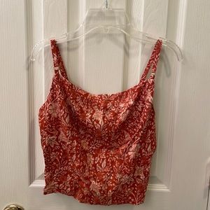 Free people tank top